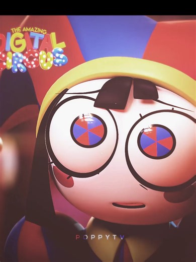 "I Can Fix You..!!" | The Amazing Digital Circus - Poppy Playtime #tad... | prototype