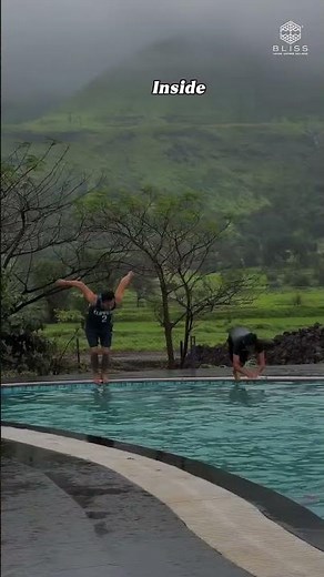 Luxury Meets Nature at Touchwood Bliss, Igatpuri | Monsoon Escape with Stunning Views