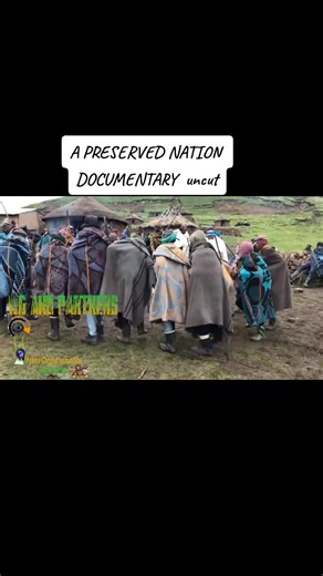 Preserving Abathembu Culture: A Documentary Trailer