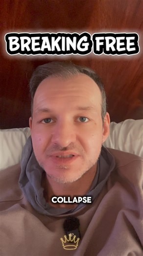 Stop falling for the narcissist’s manipulation tactics. Their biggest weapon is getting you to react. Learn the one sentence that instantly takes back your control and shuts down their need for drama. It’s called grey rocking, and it’s the ultimate boundary against emotional abuse. Don’t play their game; protect your peace. #narcissist #narcissisticabuse #greyrock #emotionalabuse #toxicrelationships | Jack Getz