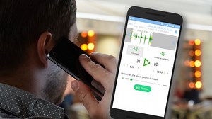 Call Recorder Pro: Anrufe auf dem Smartphone mitschneiden
