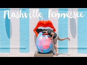 16 Things To See And Do In Nashville, Tennessee