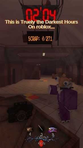This was truely the darkest hours on #roblox