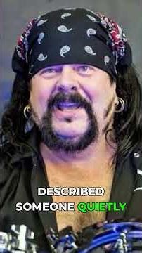 Vinnie Paul's Tragic Grief: The Unseen Collapse #metal