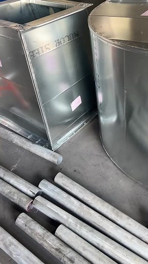 22K views · 273 reactions | Double Wall Rectangular Fittings with Solid Inner Wall | Aurevice | Facebook