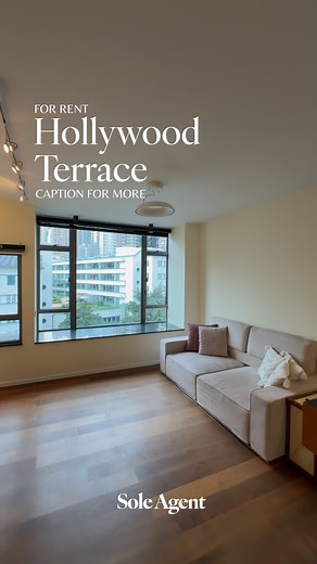 20K views · 74 reactions | [Sole Agent] Live steps from PMQ's vibrant...