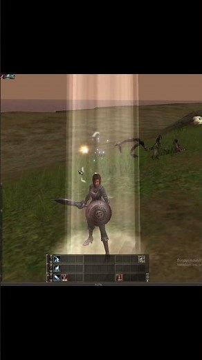 L2 Dark Dragon (Interlude x1) First Steps