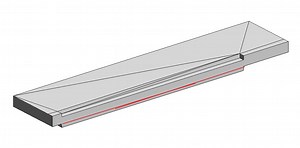 Cant cut any objects using void forms (Revit 2024)