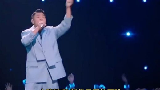 听了这么多年的歌，才发现“原唱”竟在身边！杨幂：这歌你唱的？ #李玖哲夏天 #李玖哲搞笑实锤 #刘宪华trap (1)