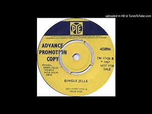 Eric Morecambe And Ernie Wise – "Bingle Jells" (1967)