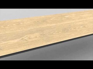 UNIPUSH LVT WPC