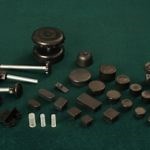 Injection Moulding - ABC Plastics cc