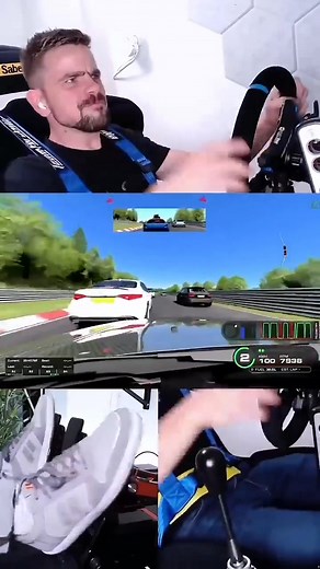 How to deal with Tesla owners 😂 Credits:@lyricsander YT | Turbo & Stance