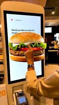 McDonald’s for Just 400 Calories?