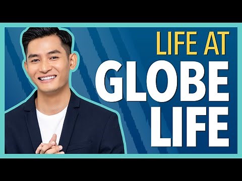 Your Life at Globe Life