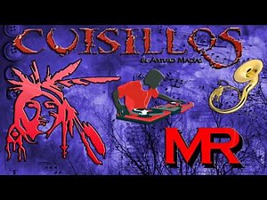 BANDA CUISILLOS REMIX 2015