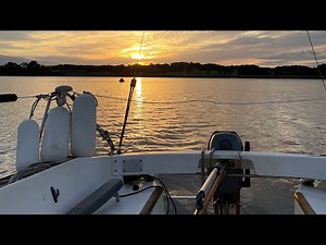 #3 Bénéteau FIRST 210 - Escapade à Piriac-sur-Mer et Dumet !