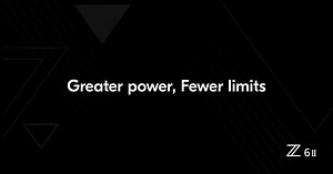 4.3K views · 76 reactions | Unparalleled stills with unwavering speed and performance so you won’t miss a beat of the action. With Nikon Z 6II, the true multimedia powerhouse, a new creative chapter awaits: bit.ly/NikonZ6II It’s time. Ignite your passion. | Nikon | Facebook