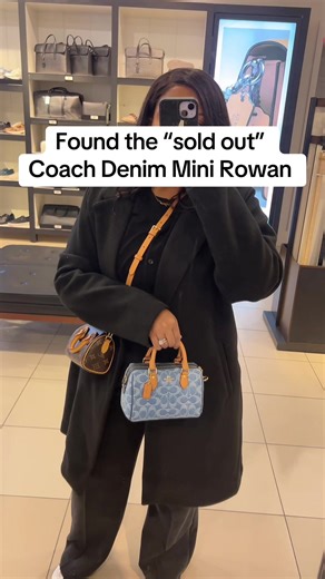 💙💕 #coach #handbags | Coach Handbags