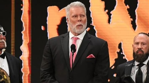 Kevin Nash Shares Thoughts On WCW Stars Who Accepted Smaller WWE Contracts In 2001
