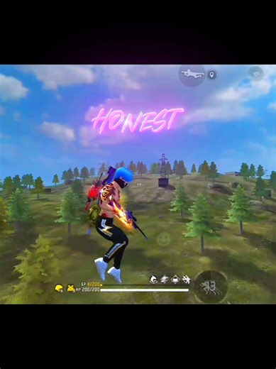 FX PROXCI X RANSOM 😱🔫 #freefire #ff #creatorsearchinsights