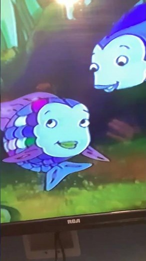 Rainbow Fish Theme Song