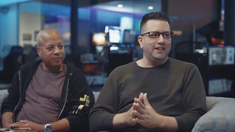 2XKO - Official Alpha Lab Developer Q&A w/ Sajam