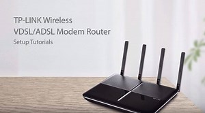 Guida all'installazione di un modem router #TPLink VDSL/ADSL. Segui i passaggi e goditi la connessione #Internet super veloce! | TP-Link | Facebook