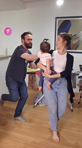 Man hilariously babysits, chaos ensues! | Fabiosa Better World