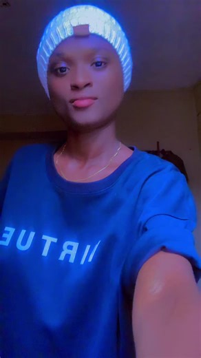 Elizabeth Cullen on TikTok