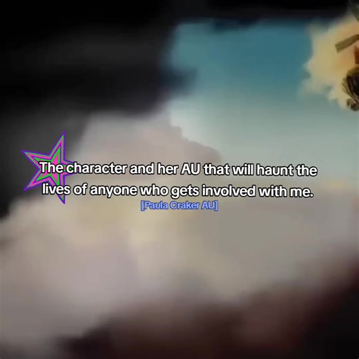 Exploring the Paula Cracker AU in Gorillaz Universe