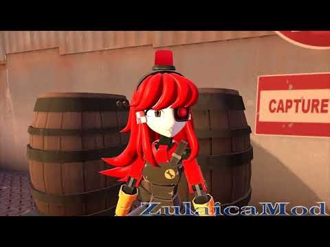 Dat Mimi Sentry - (Tf2 Gmod)