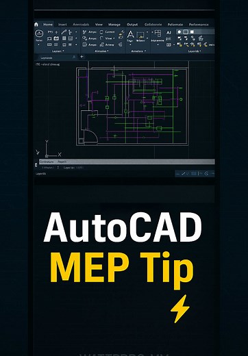 AutoCAD Electrical Drafting: Tips & Tutorials