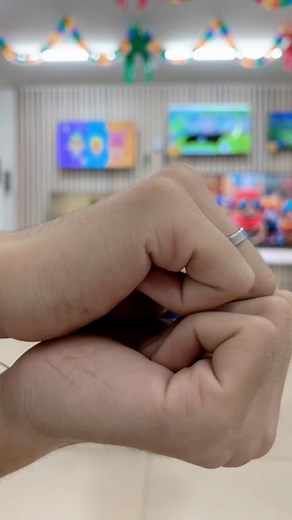 11K views · 148 reactions | Get this HARI TV 43” Powered By Webos❤️ Ang pinaka Latest na TV na makikita mo殺 Siksik sa dami ng Features swak pa sa budget mo #TatakHARI #hariappliance #everyonehighlightsfollowers #dancechallenge | HARI Appliance | Facebook