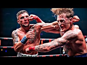 TOP Bare-Knuckle Knockouts for 2025 - INSANE!