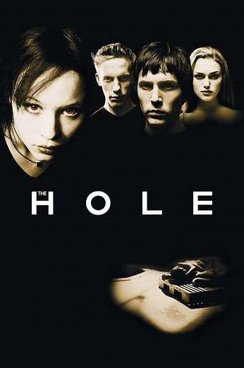 The Hole (2001) - Movie