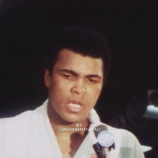 Muhammad Ali Boxing Edits and Iconic Moments