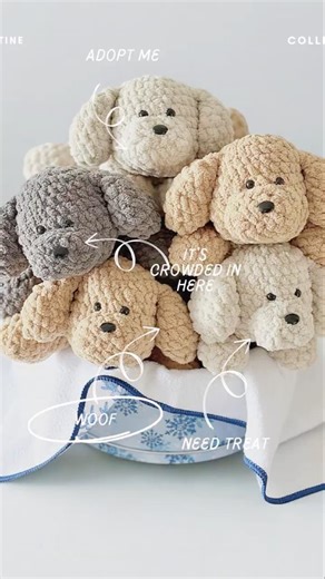 Never worked on a more pretty pattern than this. Credit ‪@curiouspapaya‬. #crochet #handmade #dog