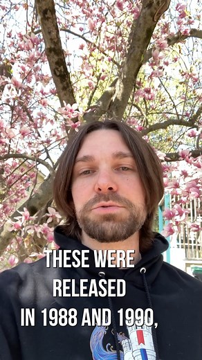 11K views · 94 reactions | Final Fantasy 2 & 3 didn't get US releases, but Reid was able to get his hand on them as an adult. Here's what he thought: | Channel Fireball | Facebook