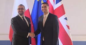 Malta, UK sign cooperation agreement covering several areas