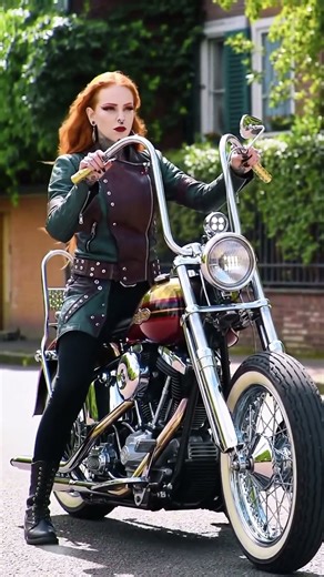 Why Vintage Motorcycles Never Go Out of Style #vintage #motorcycle #timeless