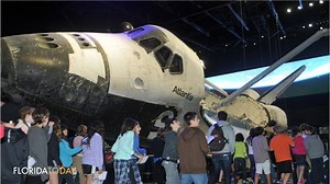 KSC Visitor Complex planning major expansion
