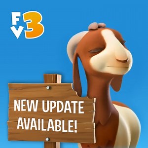 Explore the all new Daily Login Bonus, the picturesque Photo mode, Exotic Animal Updates and other exciting quests lined up for you in FarmVille 3. Get set go 👉 https://zynga.social/FarmVille3 🌻 🐓 🌻 🐓 🌻 🐓 🌻 🐓 #FarmVille3 #Farming #GameUpdate | Zynga Inc.