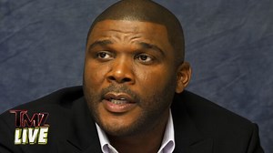 Tyler Perry Traffic Stop Witness