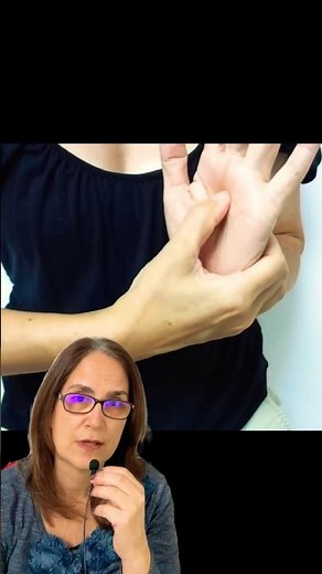 Hand massage for Dupuytren’s contracture, Trigger finger and rheumatoid arthritis