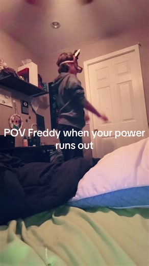 Har har har har har #freddy#fnaf#cosplay#nightgaurd