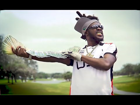 LPB Poody - Whole Lot (Official Music Video)