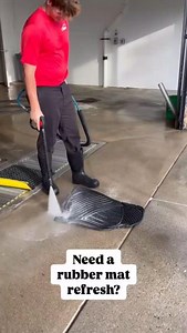 14K views · 62 reactions | Are your rubber car mats feeling neglected? 樂 Now you can have them cleaned by one of our prep attendants! After your wash, just visit the entrance to the tunnel and let a prep attendant know you'd like your mats sprayed. They’ll take care of it in just 2-3 minutes, leaving your mats refreshed and ready to go ✨✨ | Club Car Wash | Facebook