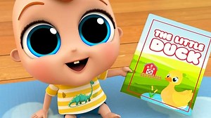 Little Angel - Nursery Rhymes and Songs for Children Season 14 Episode 1