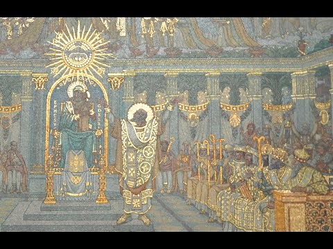 Nestorianism explained